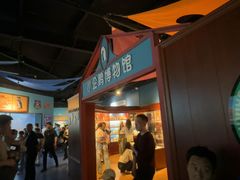 -海合安武汉极地海洋公园