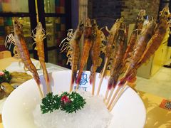 -甘尼仕印度餐厅爵士酒吧(阳春巷店)