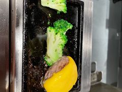 -肉肉大米(金虹桥店)