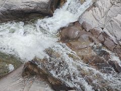 -小五台金河景区