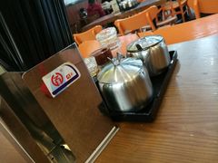 -其美潮州鱼旦粉世家(花城汇南区分店)