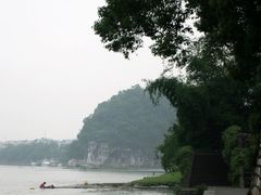 象山-桂林漓江大瀑布饭店