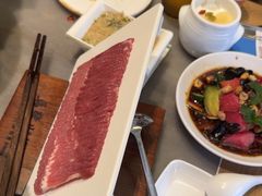 -牛街·马辈儿涮肉(牛街总店)