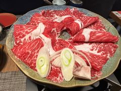 -满来寿喜烧(金虹桥店)