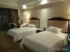 -重庆长寿碧桂园凤悦凤凰酒店