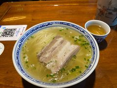 -同得兴 Since·1995 传统苏式面馆(十全街店)