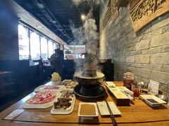 -丁卯•铜锅涮肉(工体店)