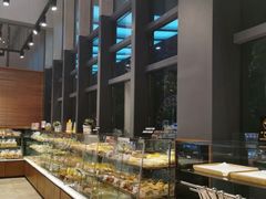 -巴黎贝甜(常德路店)