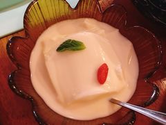 杏仁豆腐-千代武日本料理(开发区店)