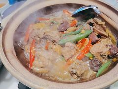 -同湘会馆(粤垦路店)