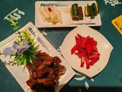 -南京金牛湖巨碗鱼头