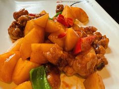 -大理实力希尔顿酒店•御玺中餐厅