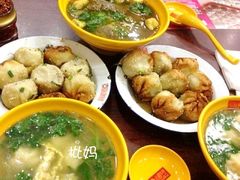 -小杨生煎(湟普汇店)