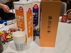 -李记搅团•非遗陕菜(三桥店)