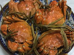 -芸海阁·农家私房菜(沙家浜景区出口店)