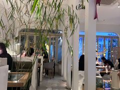 -春树下·树屋花房西餐厅(罍街AS1980店)