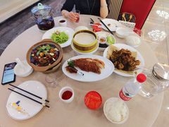 -普天和酒楼·新津菜·烤鸭(天津之眼店)