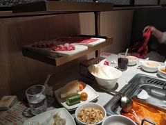 -海底捞大排档火锅(悦荟广场店)