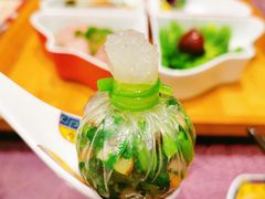 -宁波状元楼酒店(和义路店)