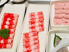 -海底捞火锅(中州万达店)