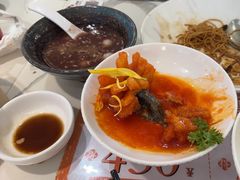 -苏晓玥·江南小吃(深圳北站店)