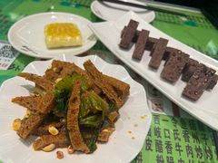 -令氏家外家周礼食府(桥南店)