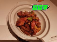 -茉里粤菜(皇姑万象汇店)