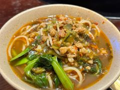 -滇野云南野生菌餐厅(陕西南路店)