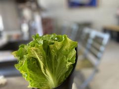 -大丘街路边烤牛肉