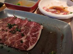 -新石器烤肉(周浦万达店)