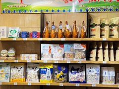 -牧马人奶茶馆(乌兰察布总店)