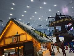 -广州热雪奇迹