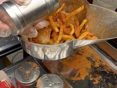 -味子夫鸡柳(解放碑总店)