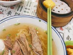-七爺清汤腩(南开大悦城店)
