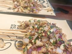 -路边羊烧烤酒场(宝带路店)
