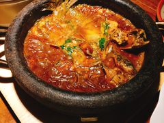 -小放牛炒菜馆(华北商厦店)