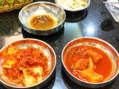 -汉城馆·韩国烤肉(塘厦沃尔玛店)