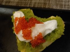 厚蛋烧-昊·来了寿司(双楠2店)