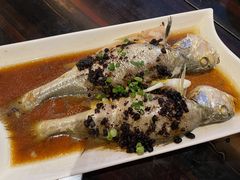 -湛江民大喜来登酒店-采悦轩中餐厅