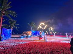 -渔岛海洋度假区