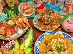 -泰妃殿(武汉首店)