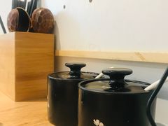 -漫蔬•台北蔬食小馆VEGGIEBOIL(朝晖店)