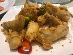 -新享乐海鲜(翠华路店)