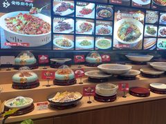 -乡里八闽·福州乡土菜(高宅店)