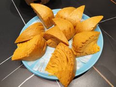 -洛东土菜馆(建国北路店)