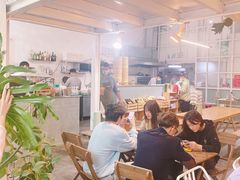 -CHILLAX轻乐时(侨建·Hi City店)