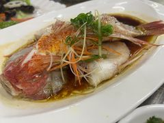 -聚鲜阁海鲜美食城(香水湾店)