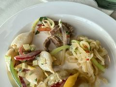 龙利鱼-澳门旅游塔360°旋转餐厅(南湾湖广场店)