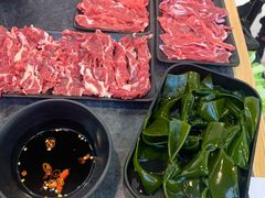 -林记潮牛·牛肉火锅(上马墩店)