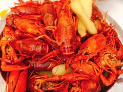 -小李子油焖大虾(南浦店)